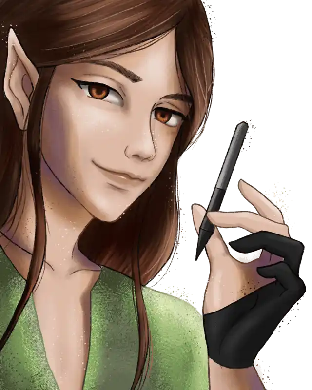 Portafolio Naidi Art