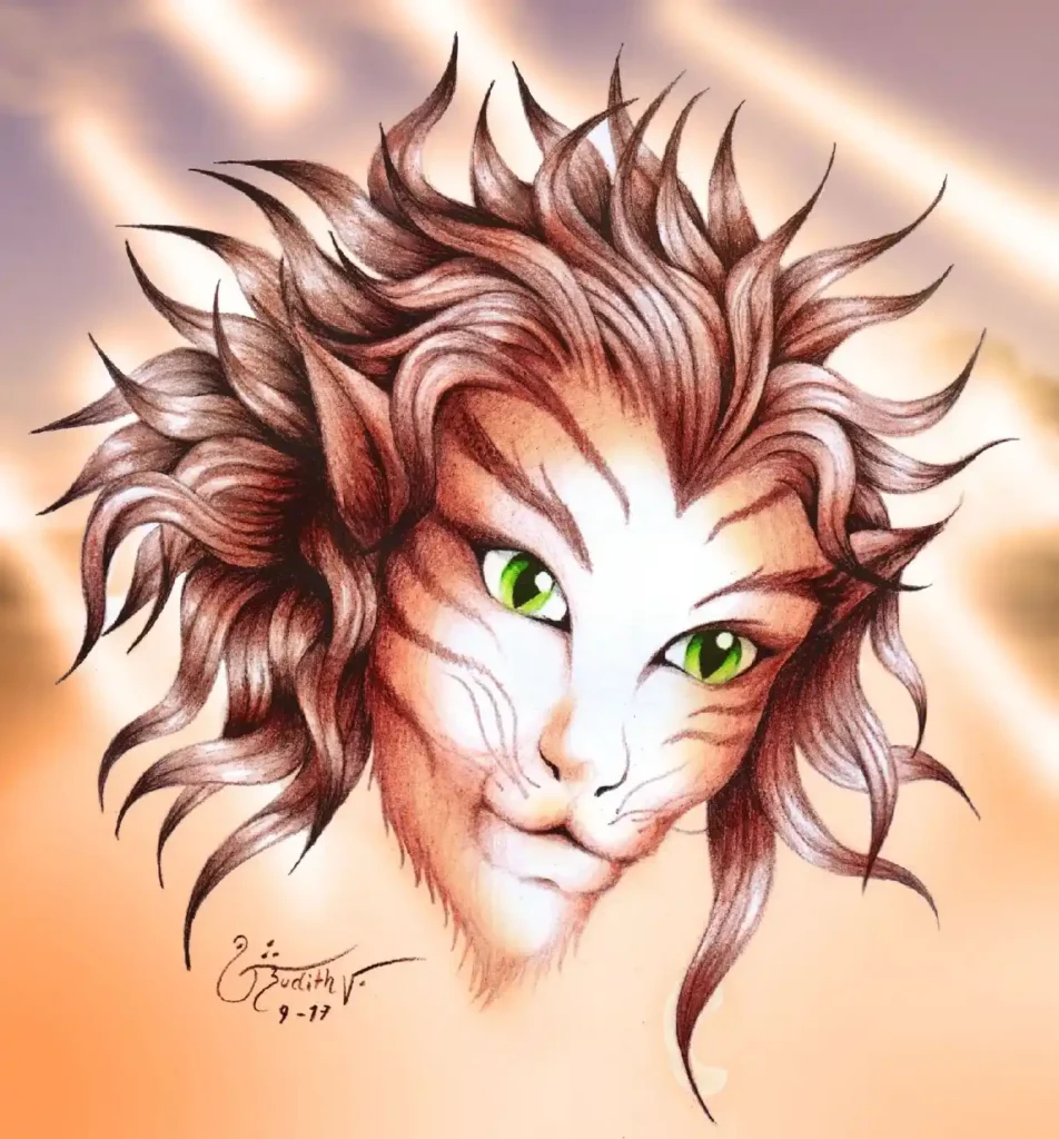 Tigriad tigre