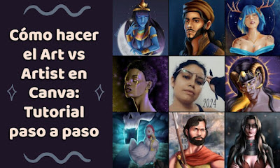 como haver el art vs artist