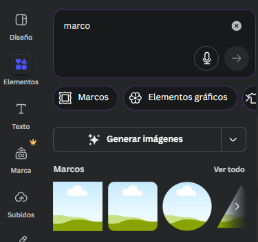 Cómo hacer el Art vs Artist en Canva: Tutorial paso a paso. | Naidi_art Cómo hacer el Art vs Artist en Canva: Tutorial paso a paso. | Naidi_art