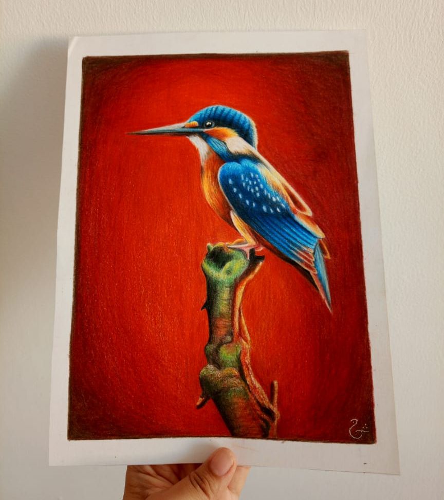 Prismacolor Junior ¿Valen la pena? | Naidi_art