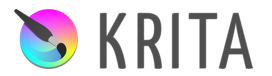 krita logo