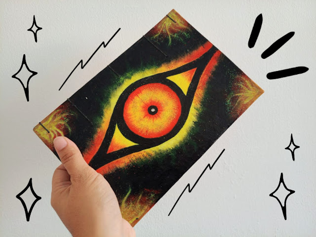 Importancia del Sketchbook: El laboratorio secreto del artista | Naidi_art