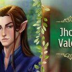 Jhoni Valeni, de Crisol a heredero de la corona | Naidi_art